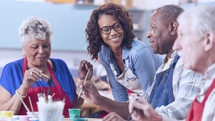 10 Unique Retirement Communities - Seniors Guide